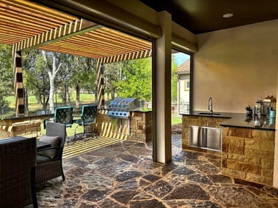 Corridor Home & Commercial