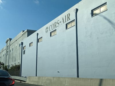 Cors-Air