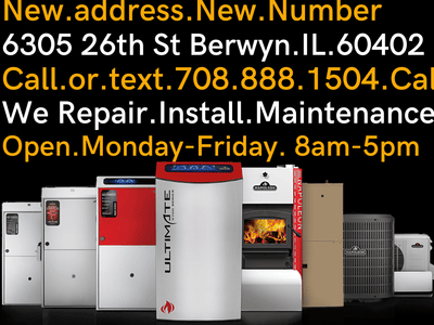 Cortina Heating & Cooling