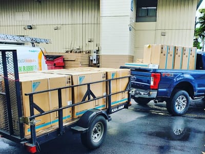 Cosco Air Conditioning & Refrigeration