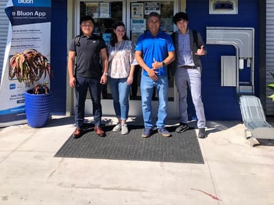 Cosco Air Conditioning & Refrigeration