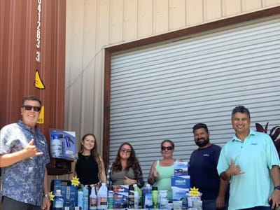 Cosco Air Conditioning & Refrigeration