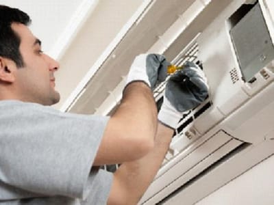 Cosgriff Climate Control