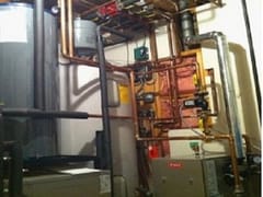 Cosgriff Climate Control