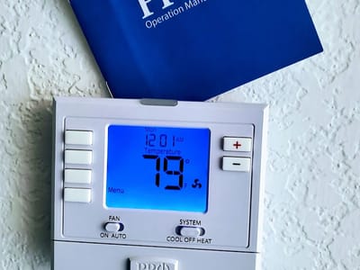 Cost less heating & cooling Inc