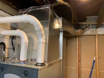 Cost Plus Heating & Air