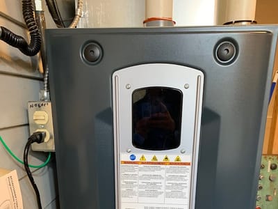 Cost Plus Heating & Air