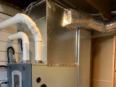 Cost Plus Heating & Air