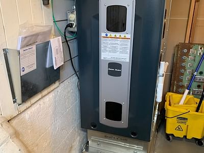 Cost Plus Heating & Air