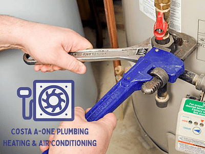 Costa A-One Plumbing Heating & Air Conditioning