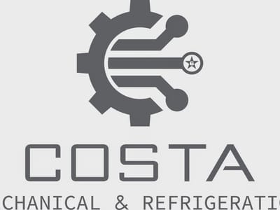 Costa Mechanical & Refrigeration
