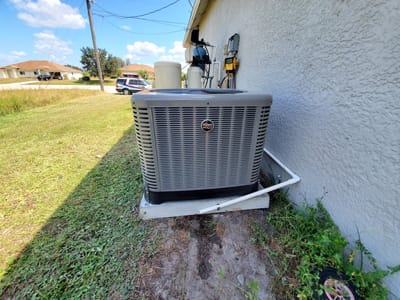 Costa Mechanical & Refrigeration