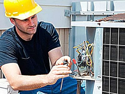 Costa Mesa HVAC Contractor