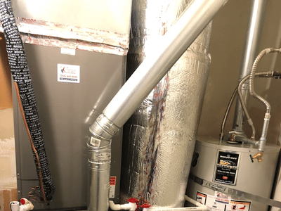 Costless Plumbing Heating & Air Conditioning