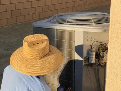 Cota Air Conditioning