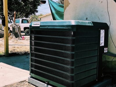 Cota Air Conditioning