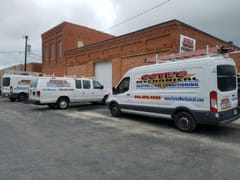 Cote's Mechanical, LLC