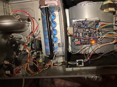 Cote's Mechanical, LLC