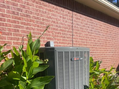 Cote's Mechanical, LLC