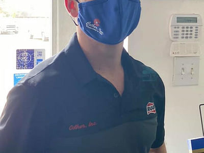 Cother Air Conditioning & Heating, Inc.