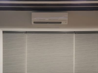 Cottam Heating & Air Conditioning Inc