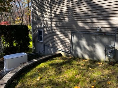 Cotti-Johnson HVAC, Inc.