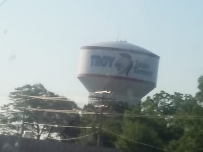 Cotton's Heating Cooling & Refrigeration