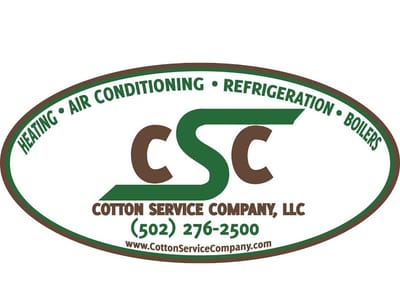Cotton Service Company, LLC