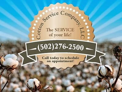 Cotton Service Company, LLC