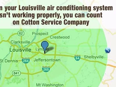 Cotton Service Company, LLC