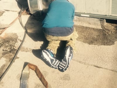 Cottonwood Mechanical, LLC