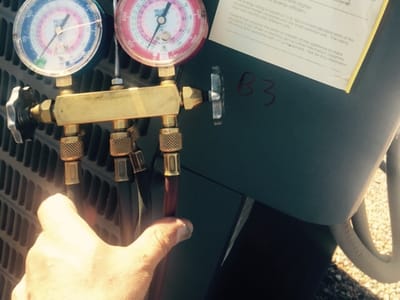 Cottonwood Mechanical, LLC