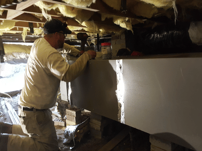 Cottrell & Co., Inc. Plumbing, Heating and Air