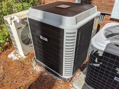 Cottrell & Co, Inc Plumbing Heating And Air