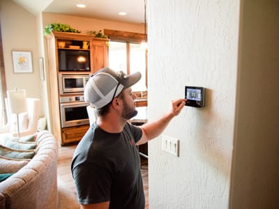 Cougar Heating and Air Conditioning