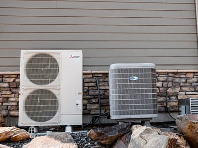 Cougar Heating and Air Conditioning