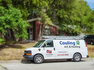 Couling AC & Heating LLC