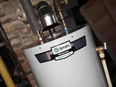 Country Air Heating & Cooling