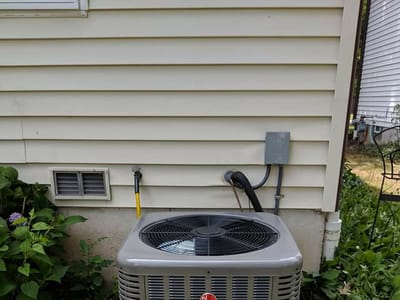 Country Air Heating & Cooling