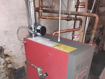 Country Air Heating & Cooling