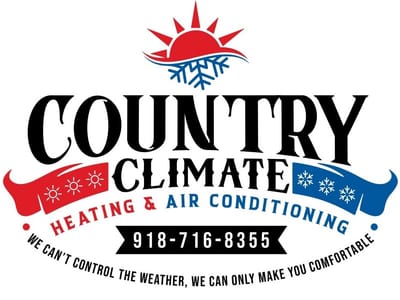 Country Climate Heating & Air Conditioning