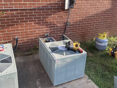 Country Climate Heating & Air Conditioning