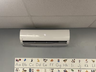 Country Climate Heating & Air Conditioning