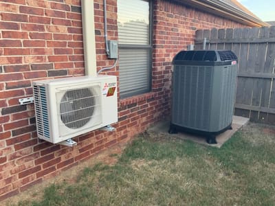 Country Comfort Heating & AC