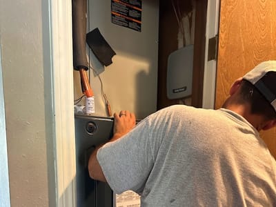 Country Comfort Heating & AC