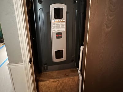 Country Comfort Heating & AC