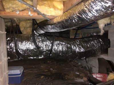 Country Comfort Heating, Cooling and Electric