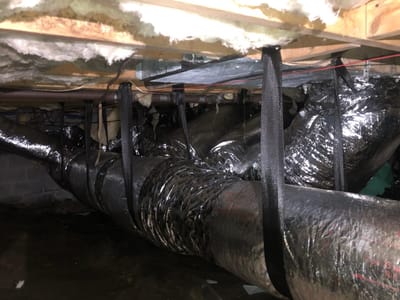 Country Comfort Heating, Cooling and Electric