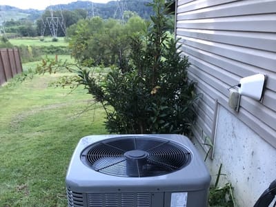 Country Comfort Heating, Cooling and Electric