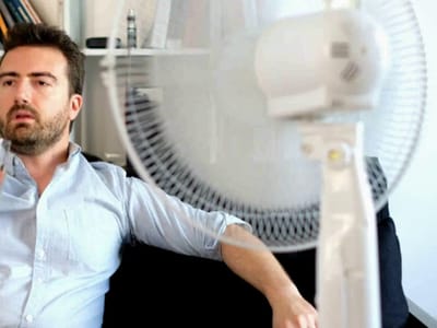 Country Cooling & Heating Inc